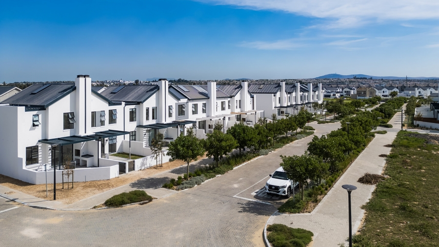 3 Bedroom Property for Sale in Le Coste Estate Western Cape